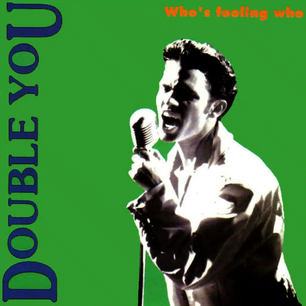 Who's Fooling Who (Piano Mix)