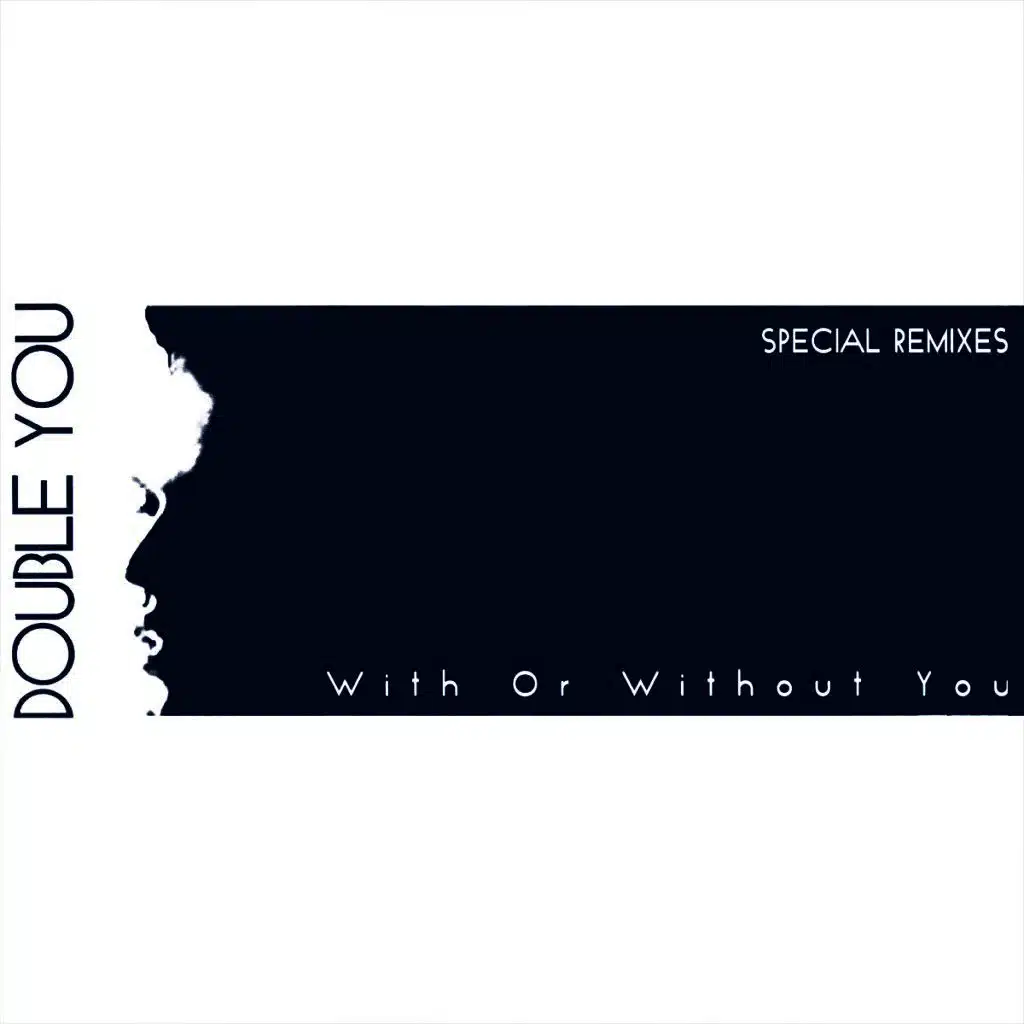 With or Without You (Mind 150 Mix)