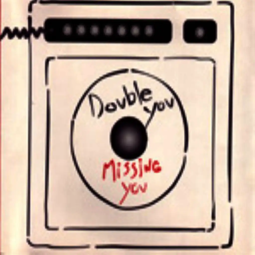 Missing You (Club Vocal)