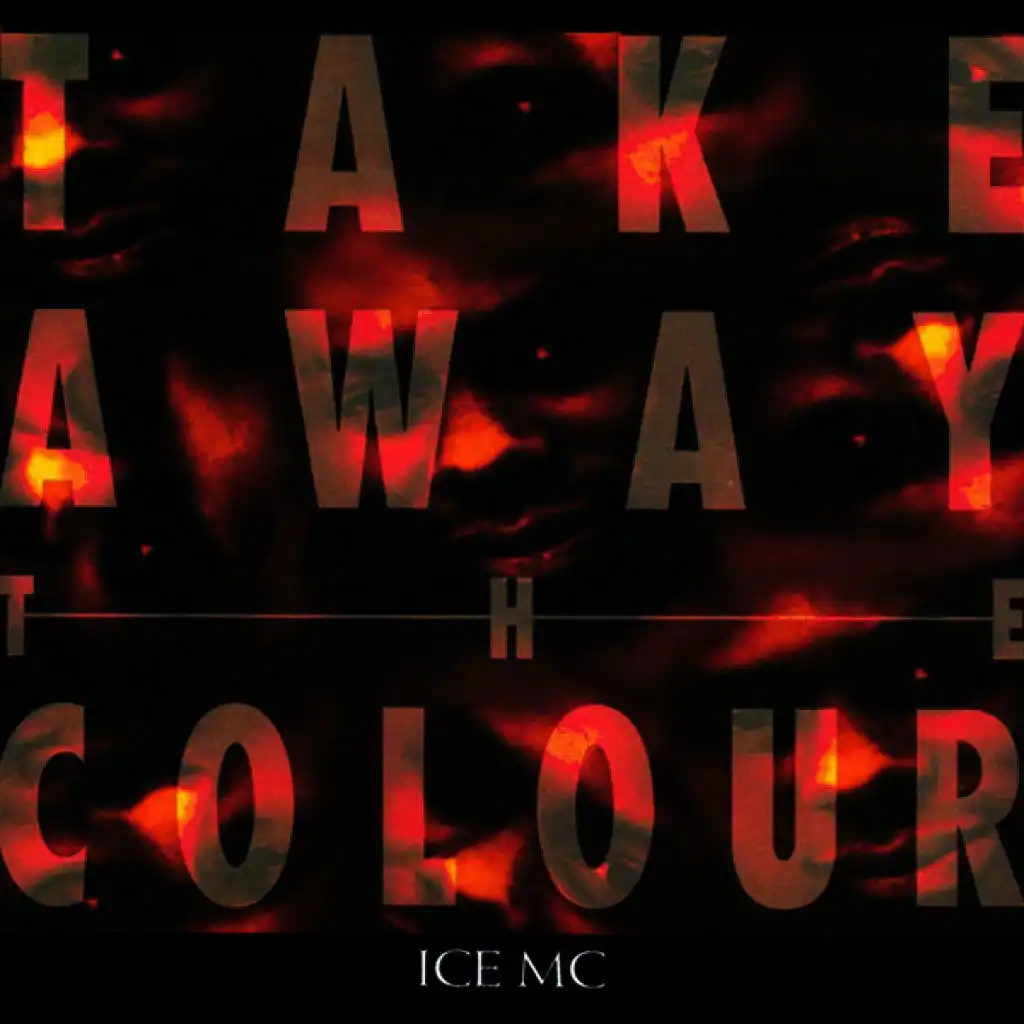 Take Away The Colour (HF Mix)