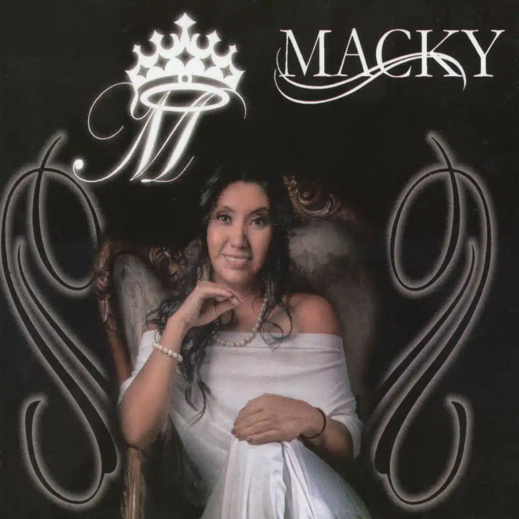 Macky