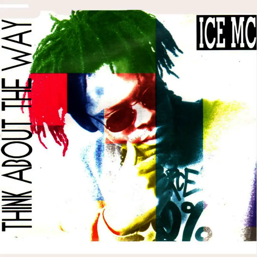 Think About The Way (Acappella)