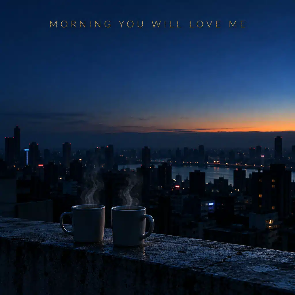 Morning You Will Love Me