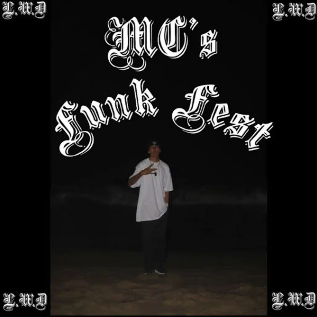 MC's FUNK FEST