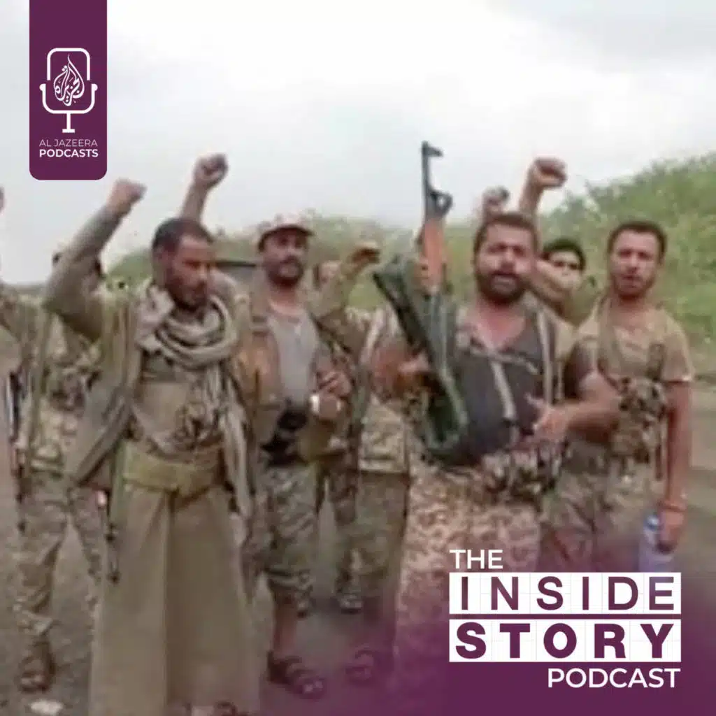 Will the Houthis seizing the Red Sea coast give Iran leverage in the war?