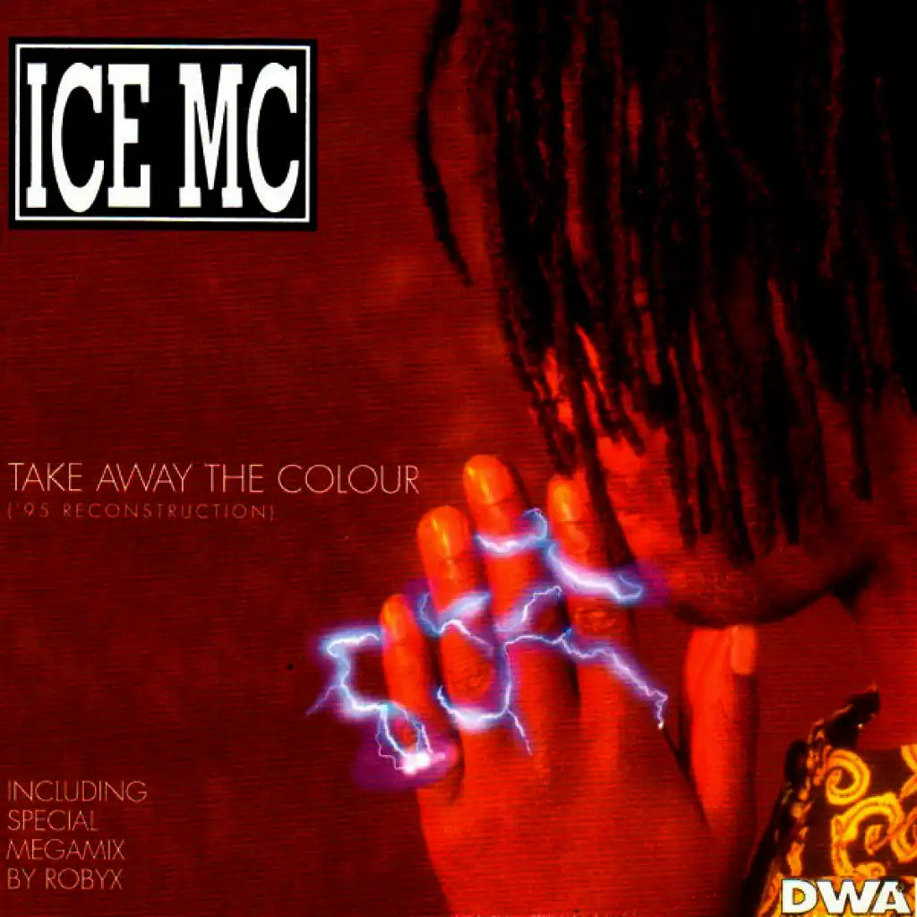 Take Away The Colour ('95 Reconstruction)
