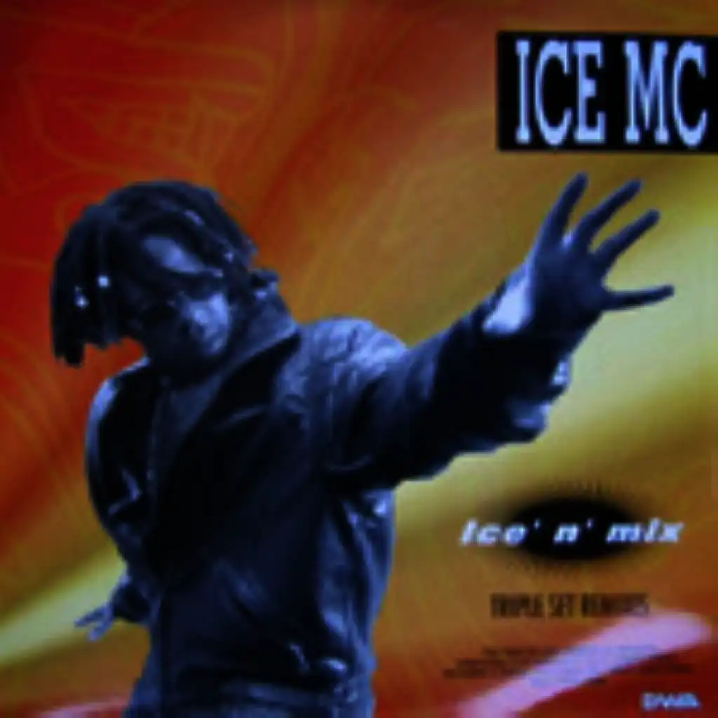 Megamix (Premier Ice-A-Mix)