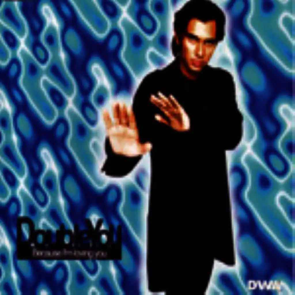 Because Loving You (Euro Mix)