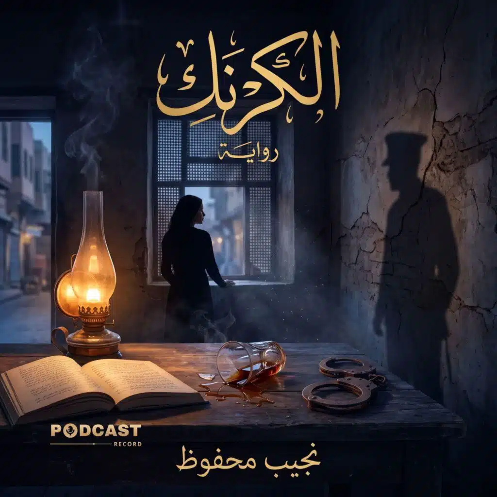الكرنك