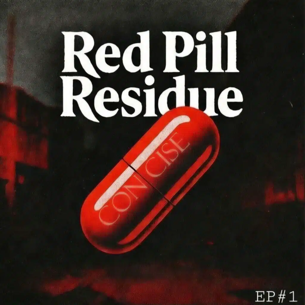 Red Pill Residue