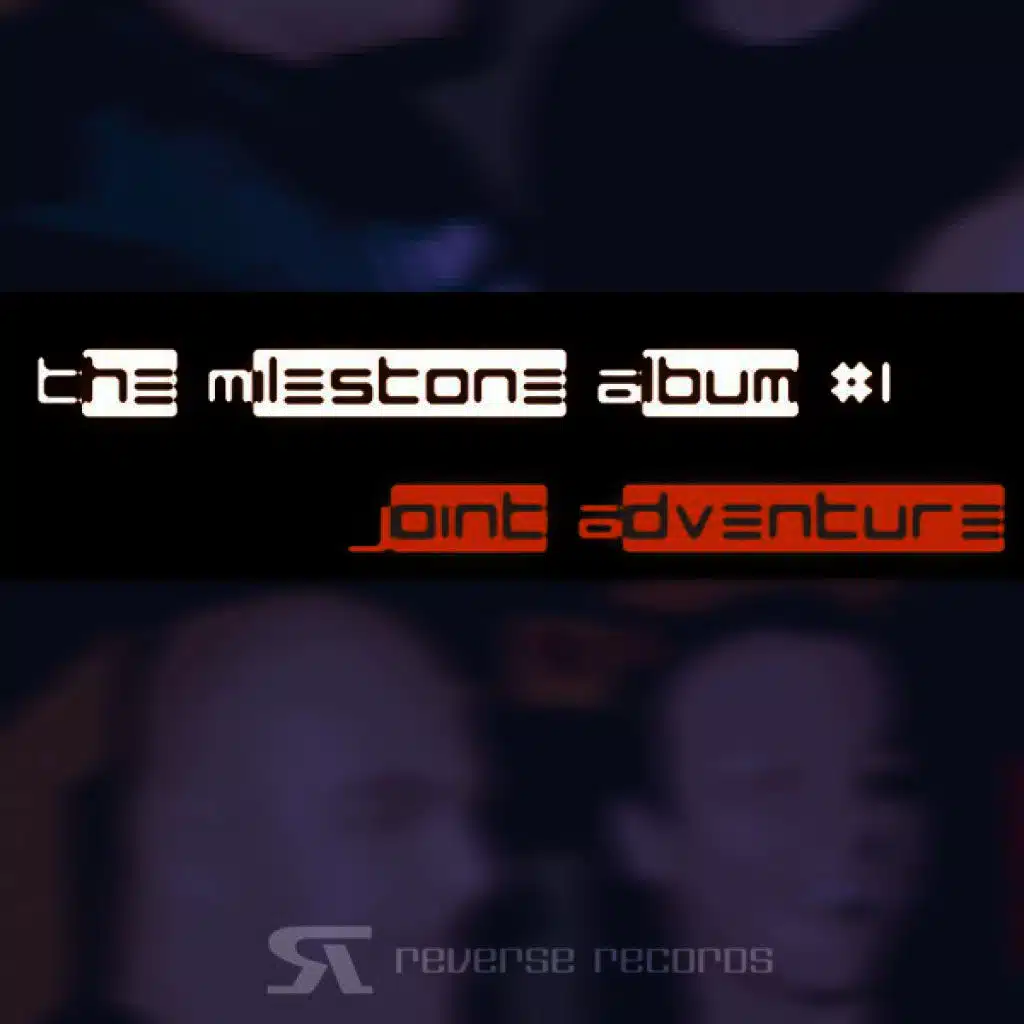 The Milestone Album #1