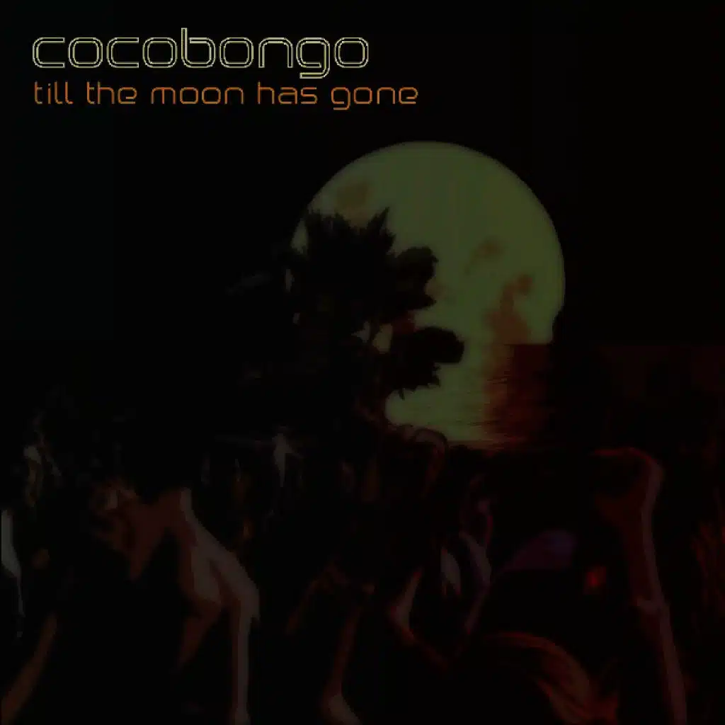 Till the Moon Has Gone