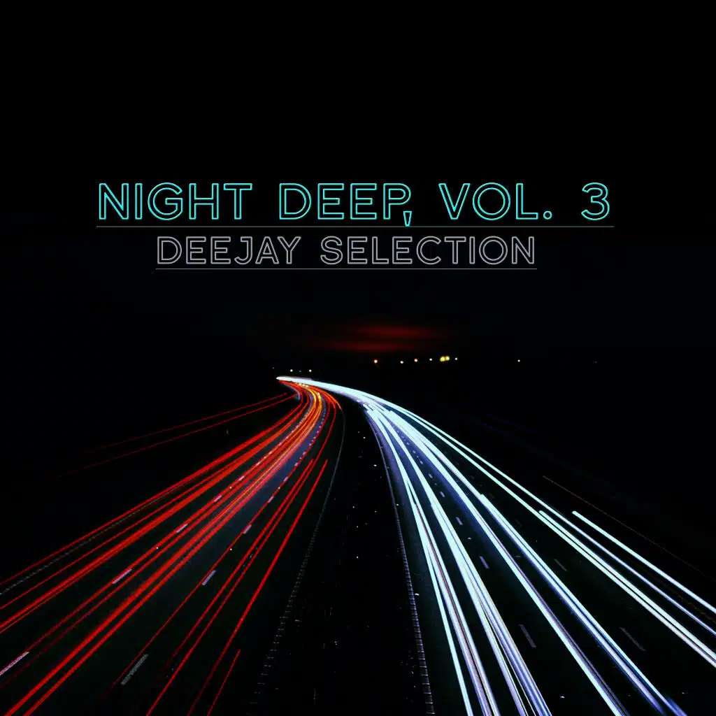 Beach Sunset (Deep Basement Mix)