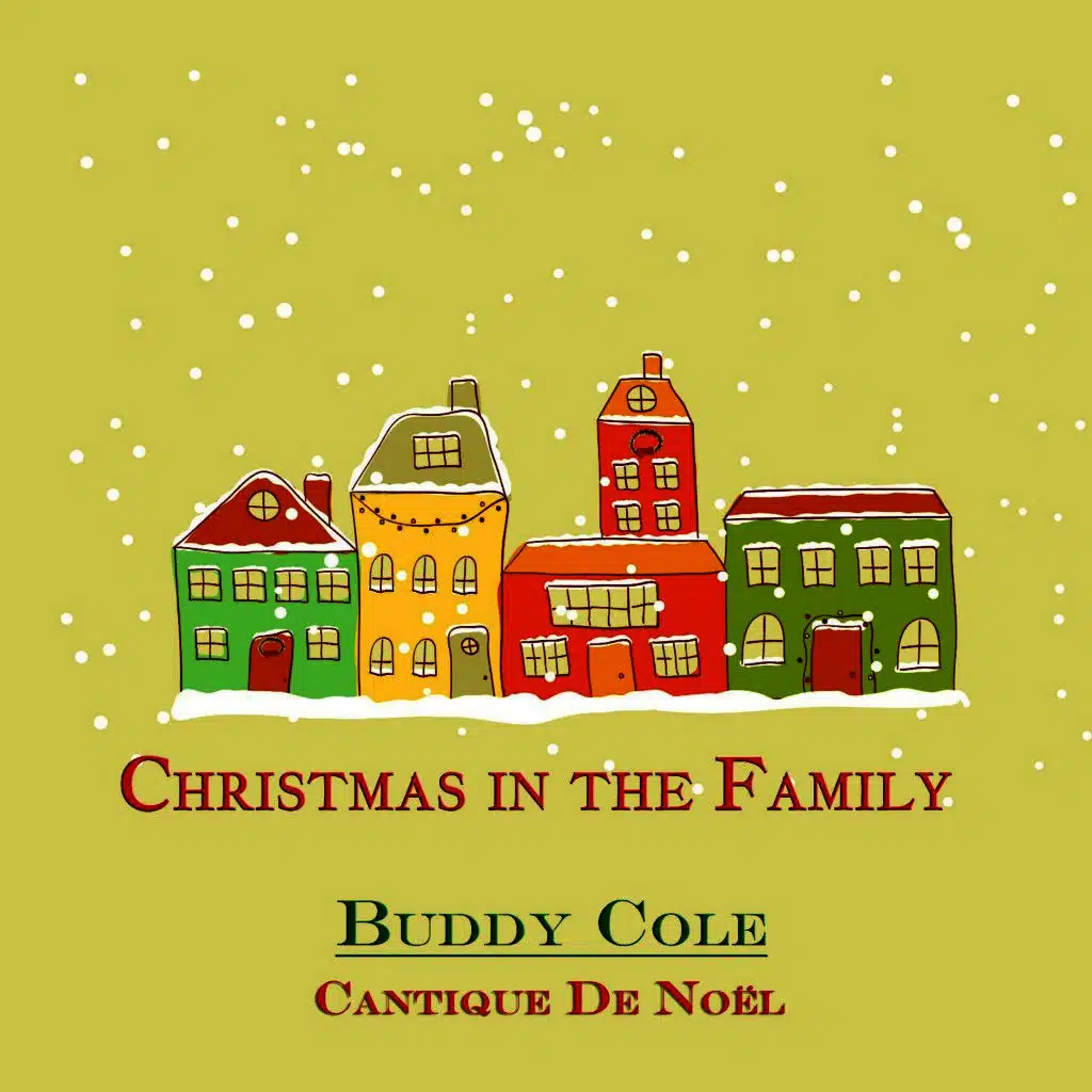 Cantique De Noël