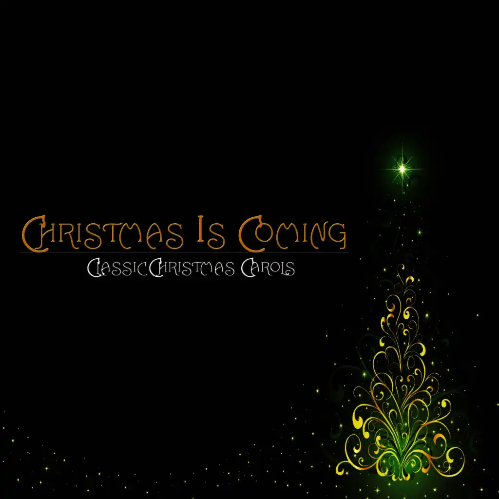 We Wish You a Merry Christmas (Radio Jingle) [ft. The Ray Conniff Singers]