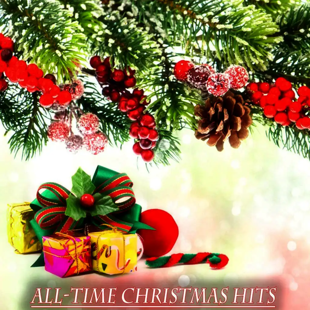 All-Time Christmas Hits