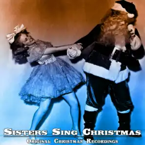 Sisters Sing Christmas