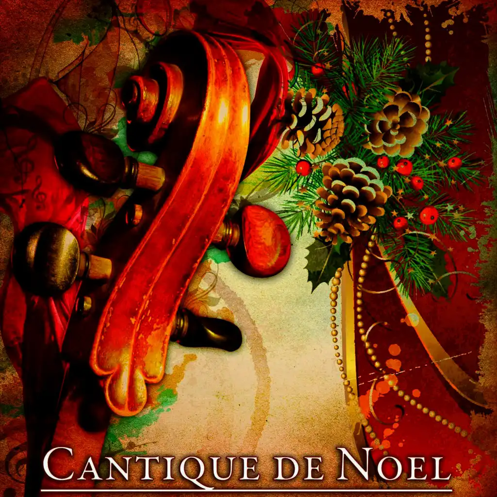 Cantique De Noel