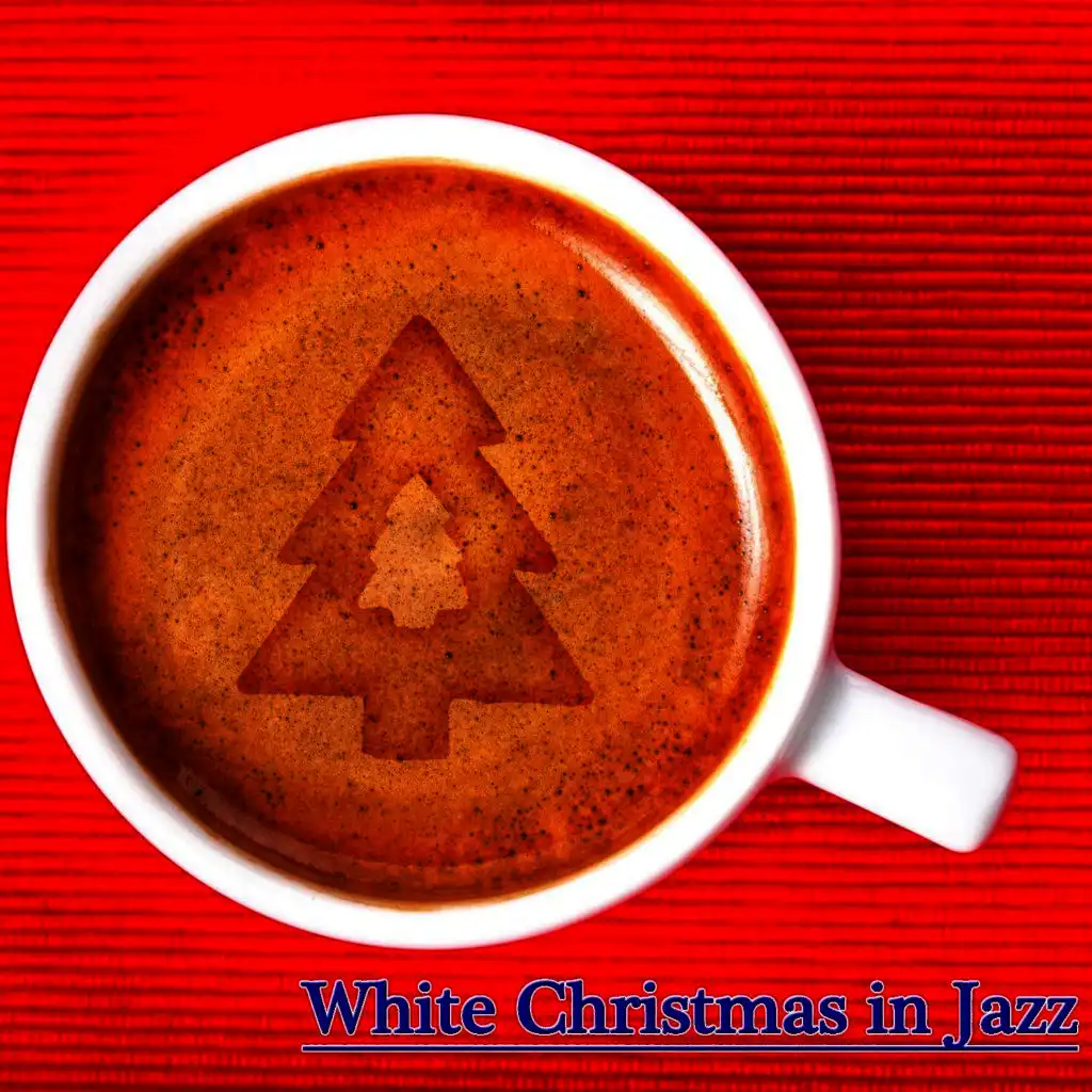 White Christmas in Jazz