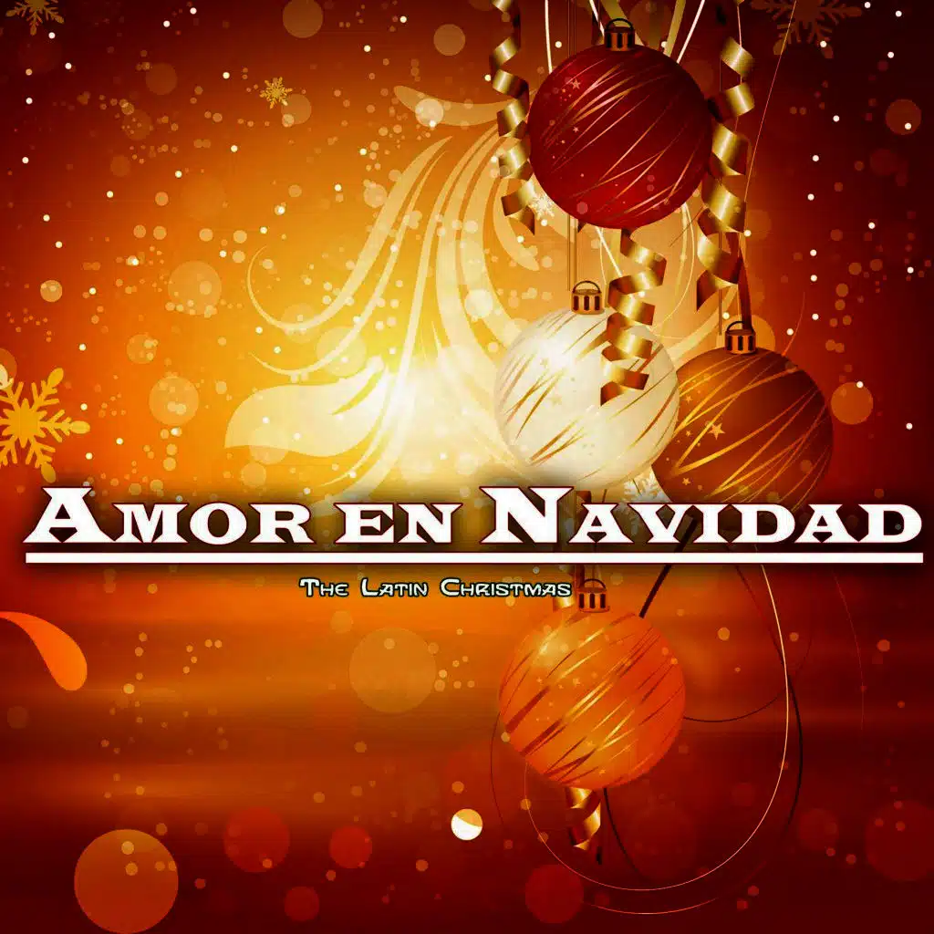 Aguinaldo Antillano (ft. La Sonora Matancera)