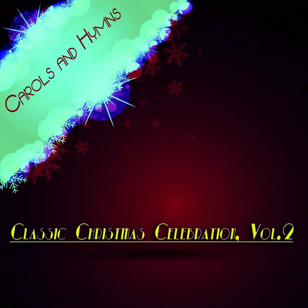 Myn Lyking (ft. Choir Of King's College Cambridge)