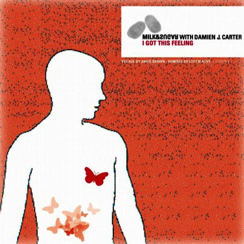 I Got This Feeling Ed. 2