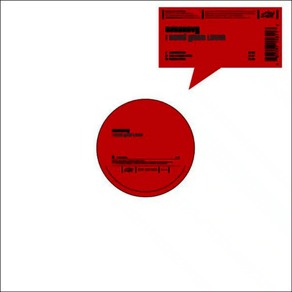 I Need Your Lovin (Milk & Sugar Rmx)