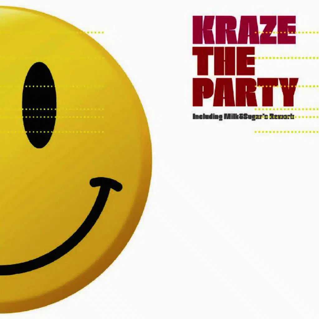 The Party (Love City Re-Build)