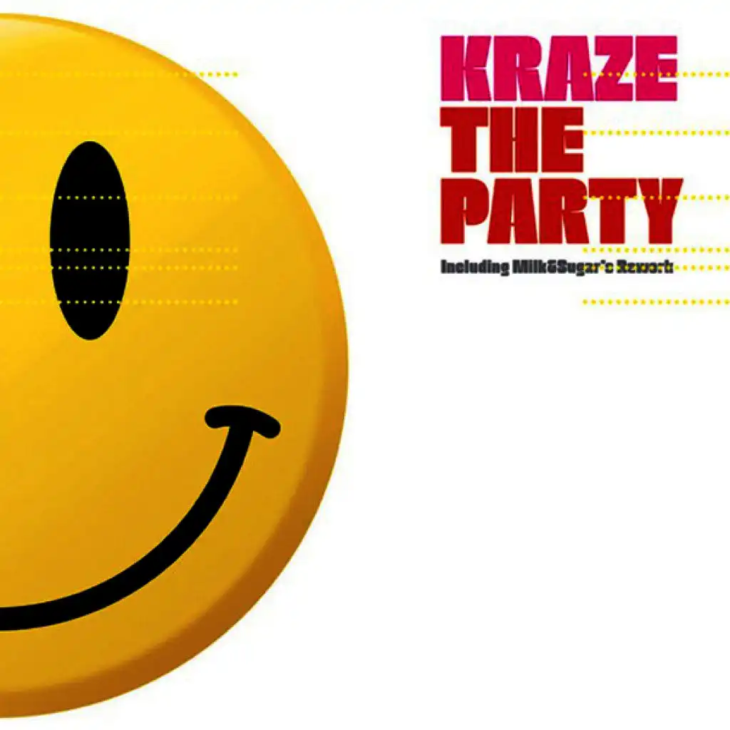 The Party (Erick Decks)