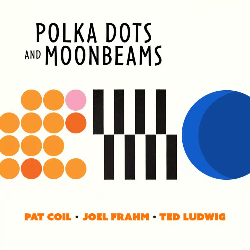 Polka Dots and Moonbeams