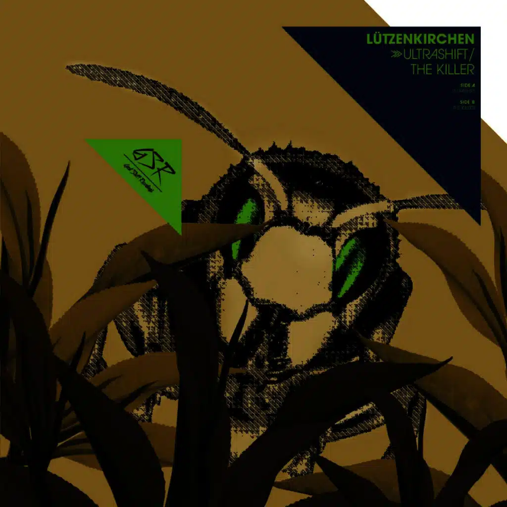 The Killer (Dub Mix)