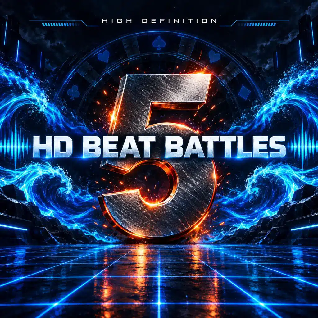 HD Beat Battles 5