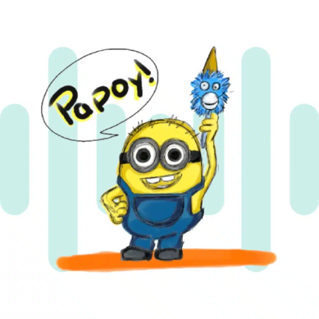 Papoi Minions SoundBoard