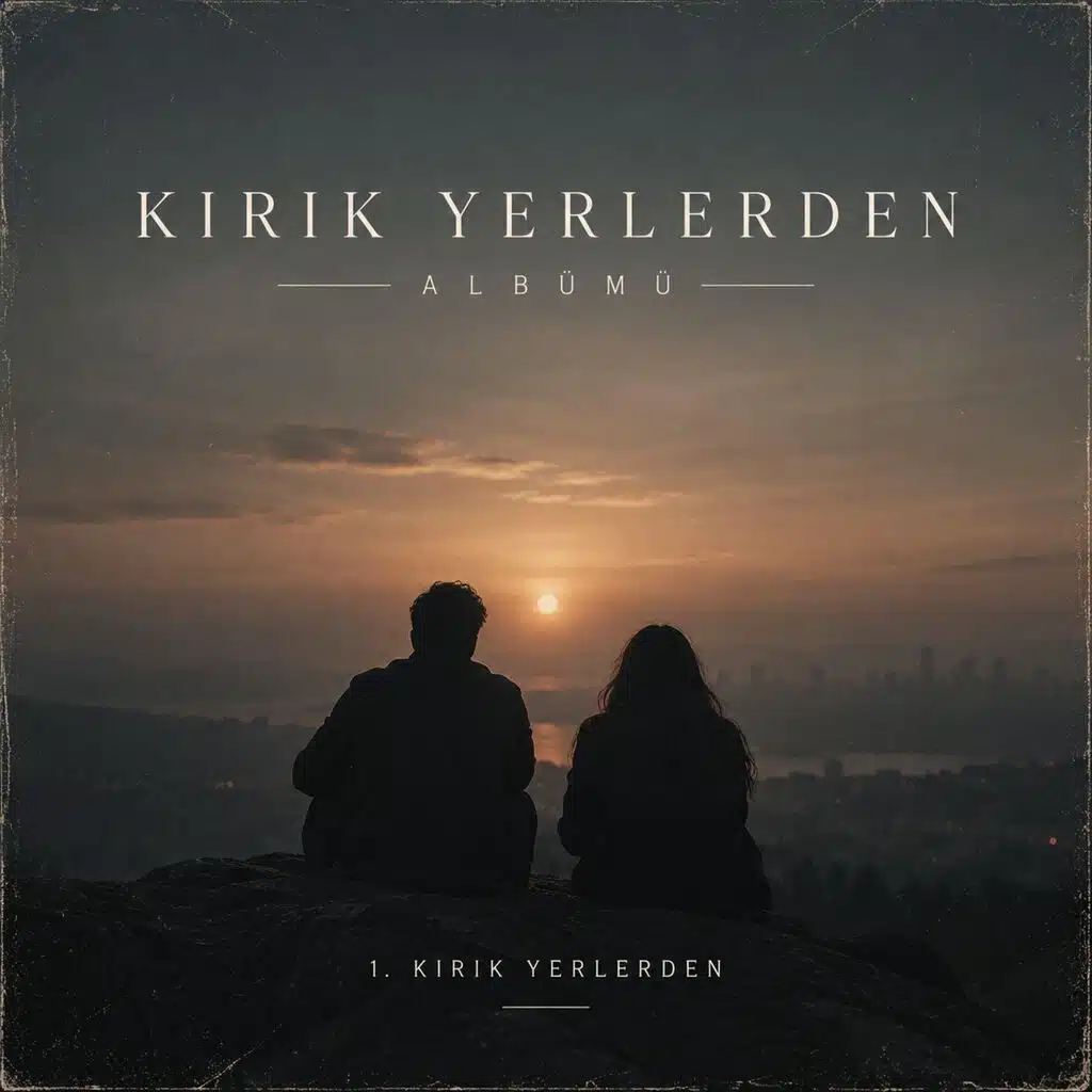 Kırık Yerlerden