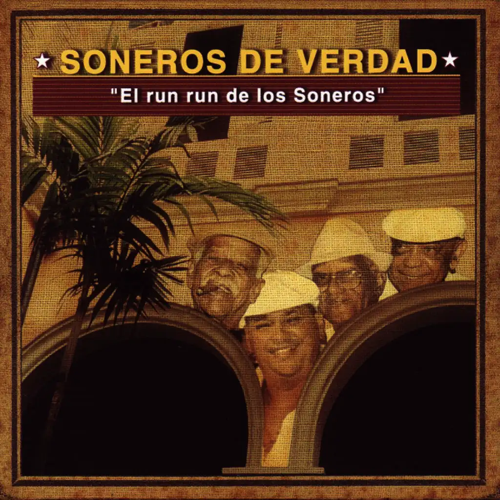 El Run Run De Los Soneros