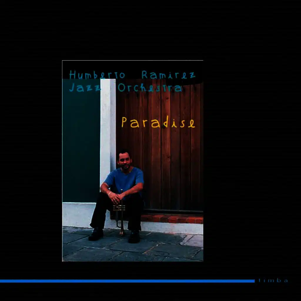 Humberto Ramirez Jazz Orchestra