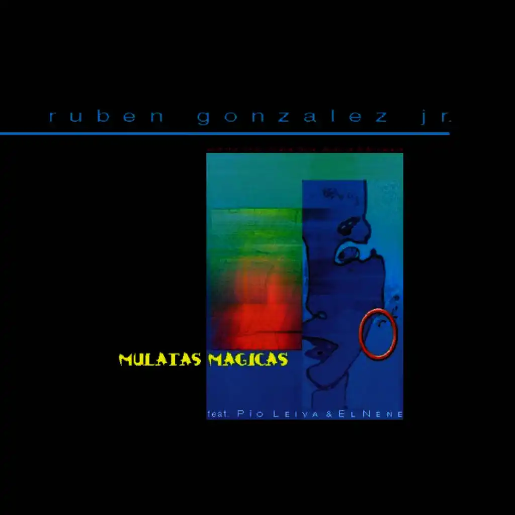 Cabildo (ft. Ruben Gonzales Jr. & El Nene)