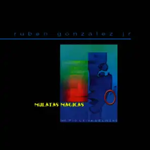 Saboreando (ft. Ruben Gonzales Jr. & El Nene)
