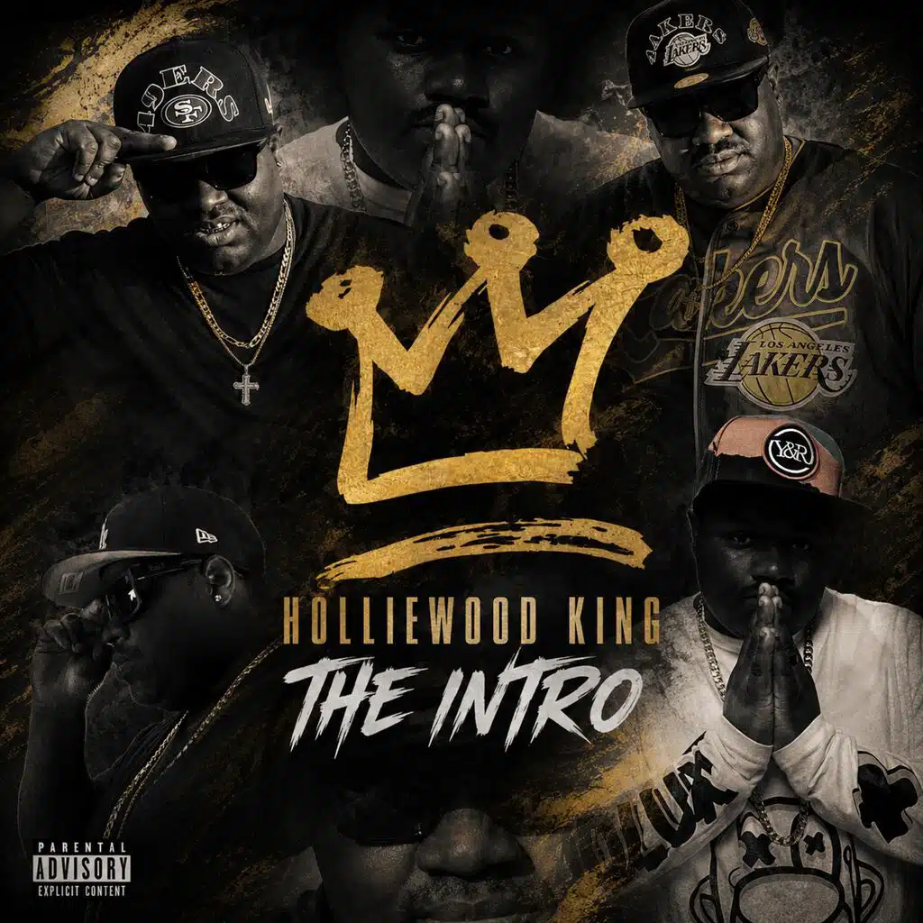 The Intro