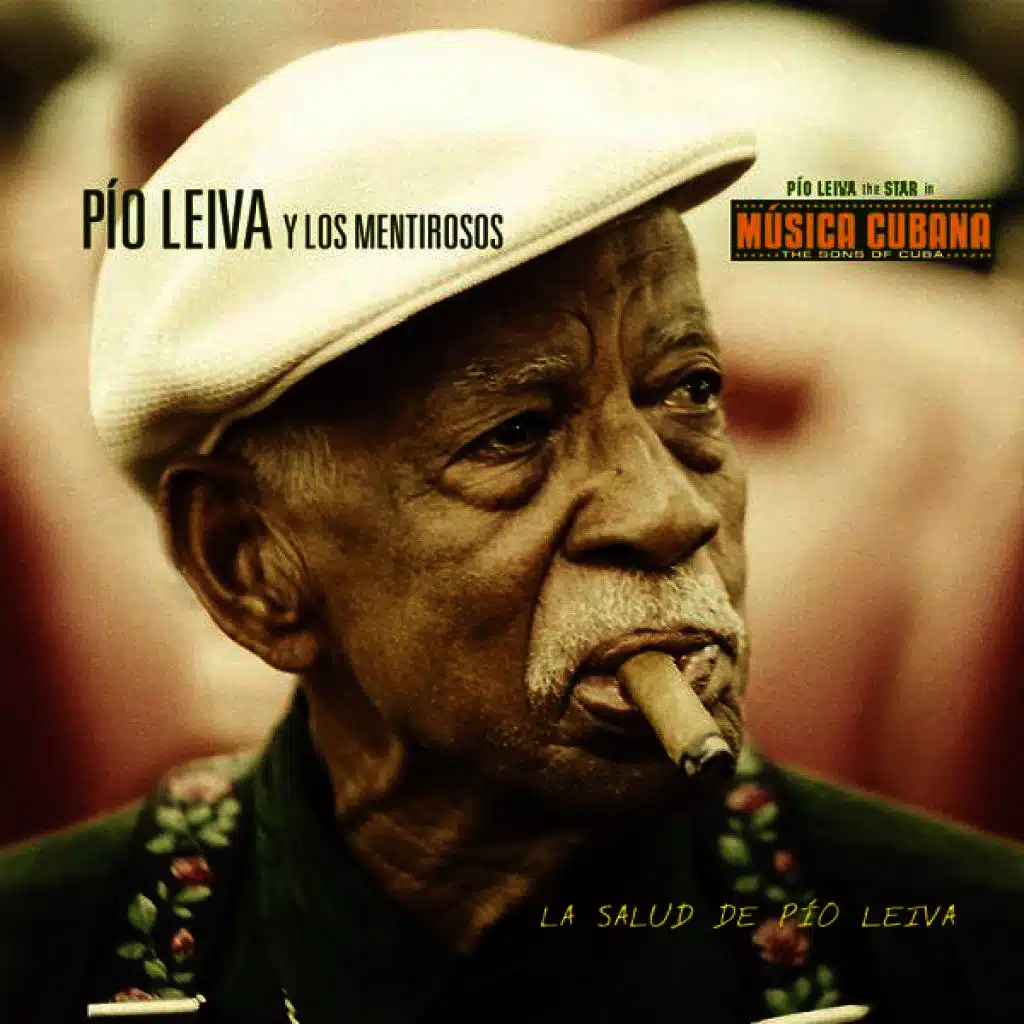 De Pío Leiva