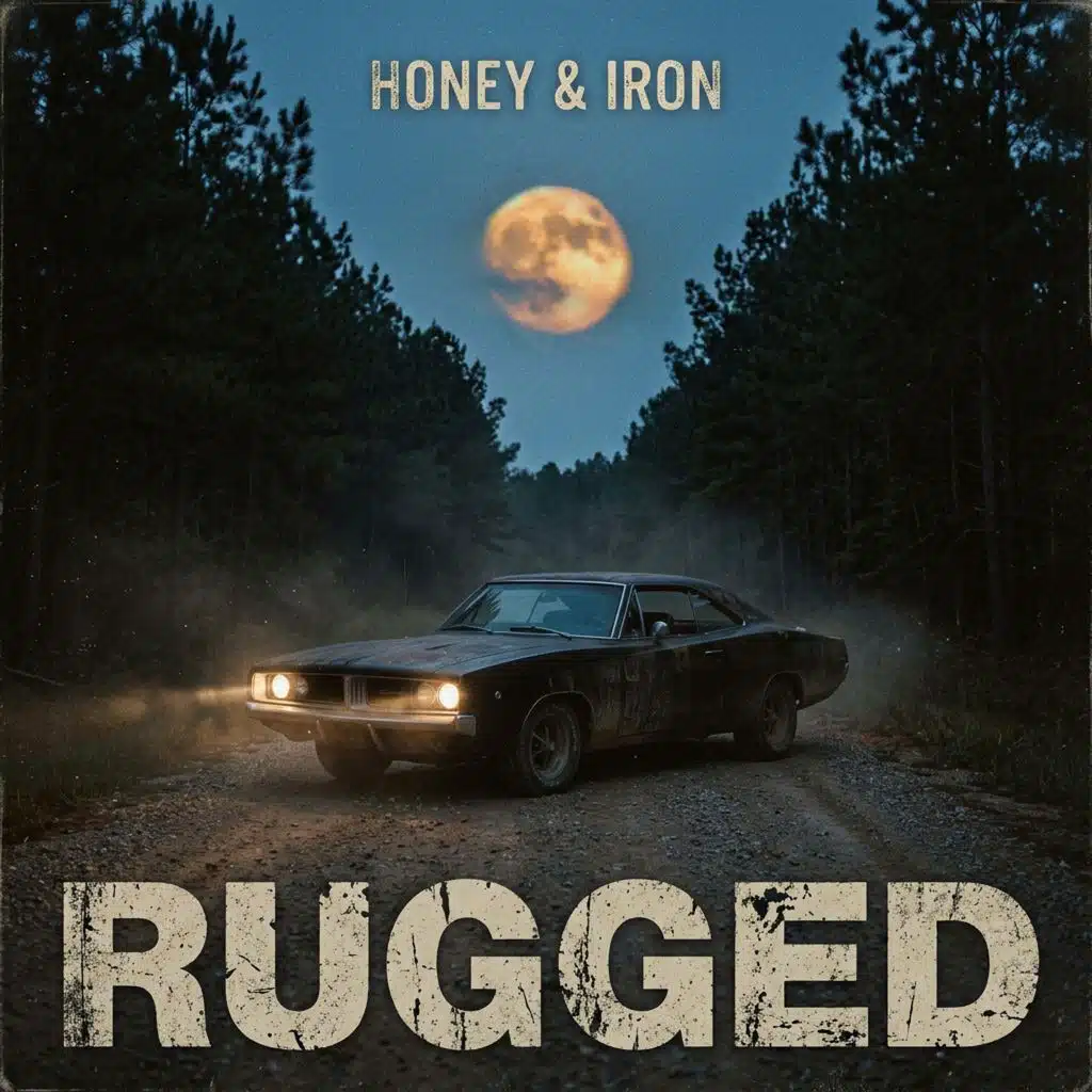 RUGGED