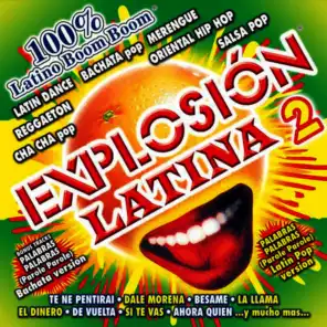 Explosión Latina 2