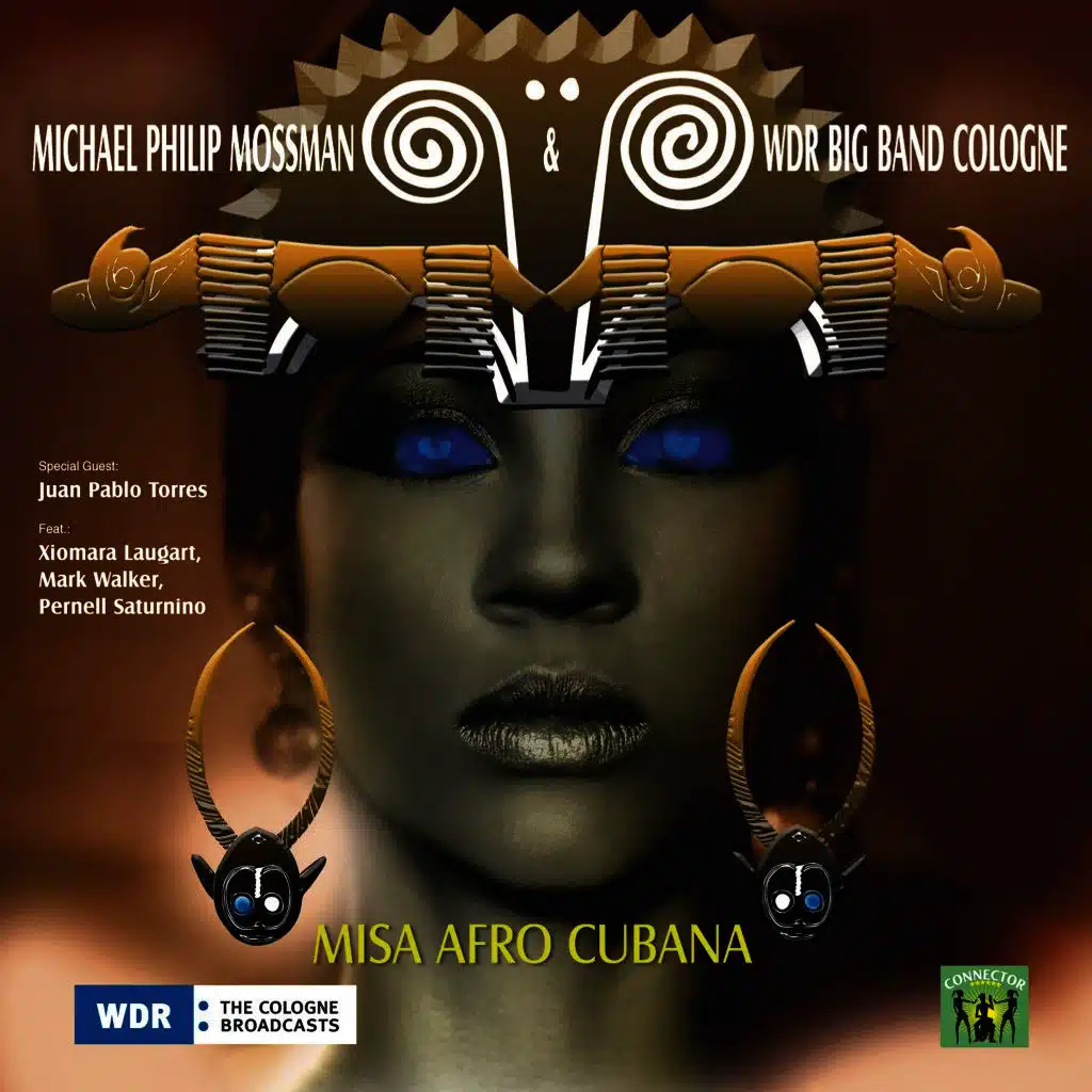 Michael Philip Mossman