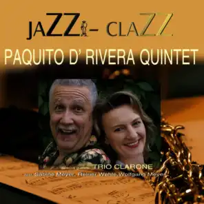 Jazz - Clazz