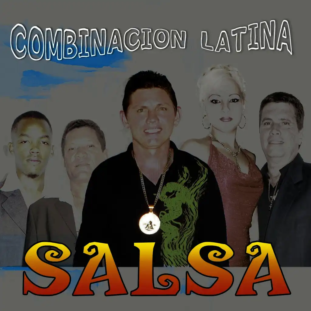 Combinacion Latina