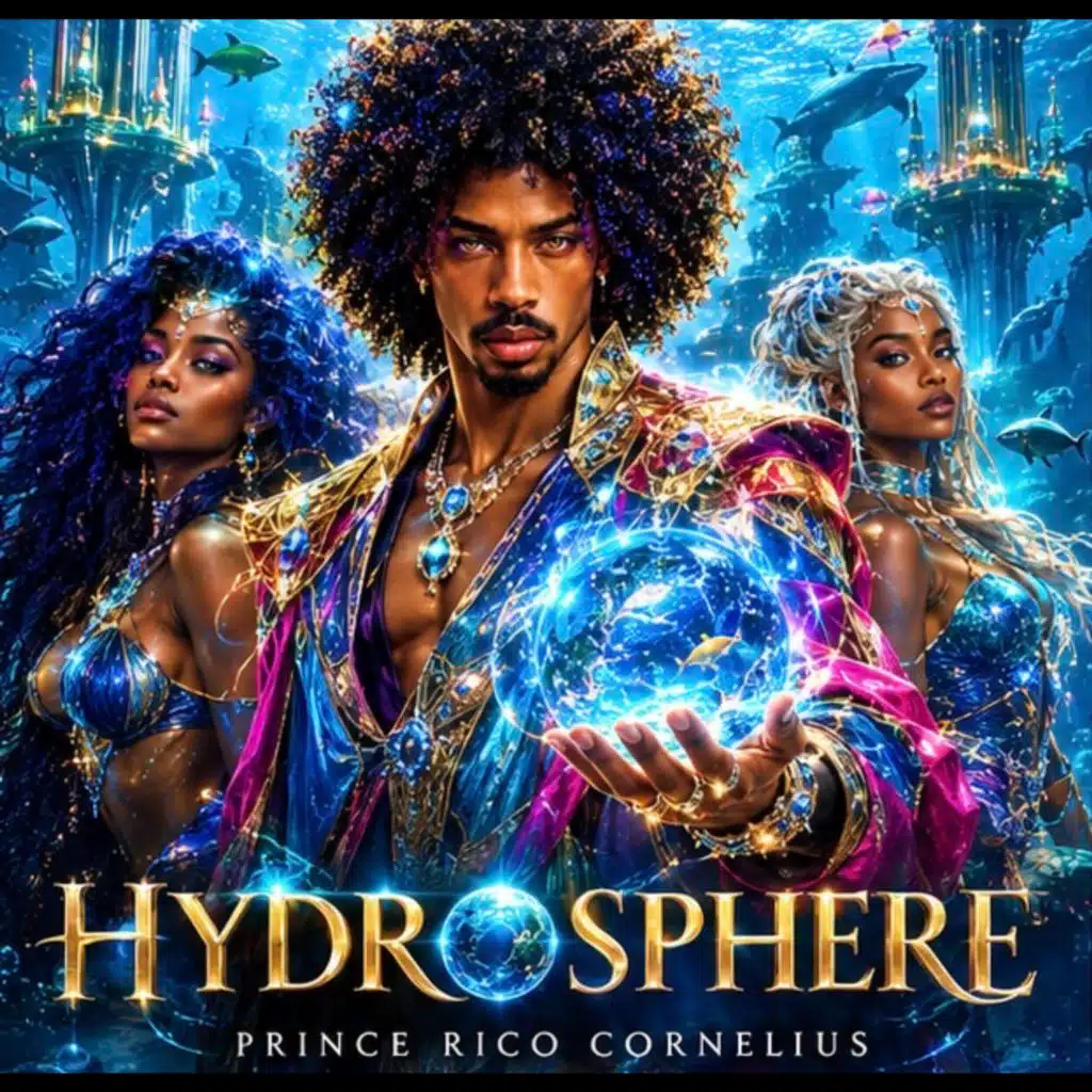 Hydrosphere