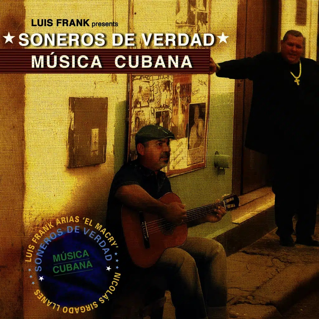 Musica Cubana