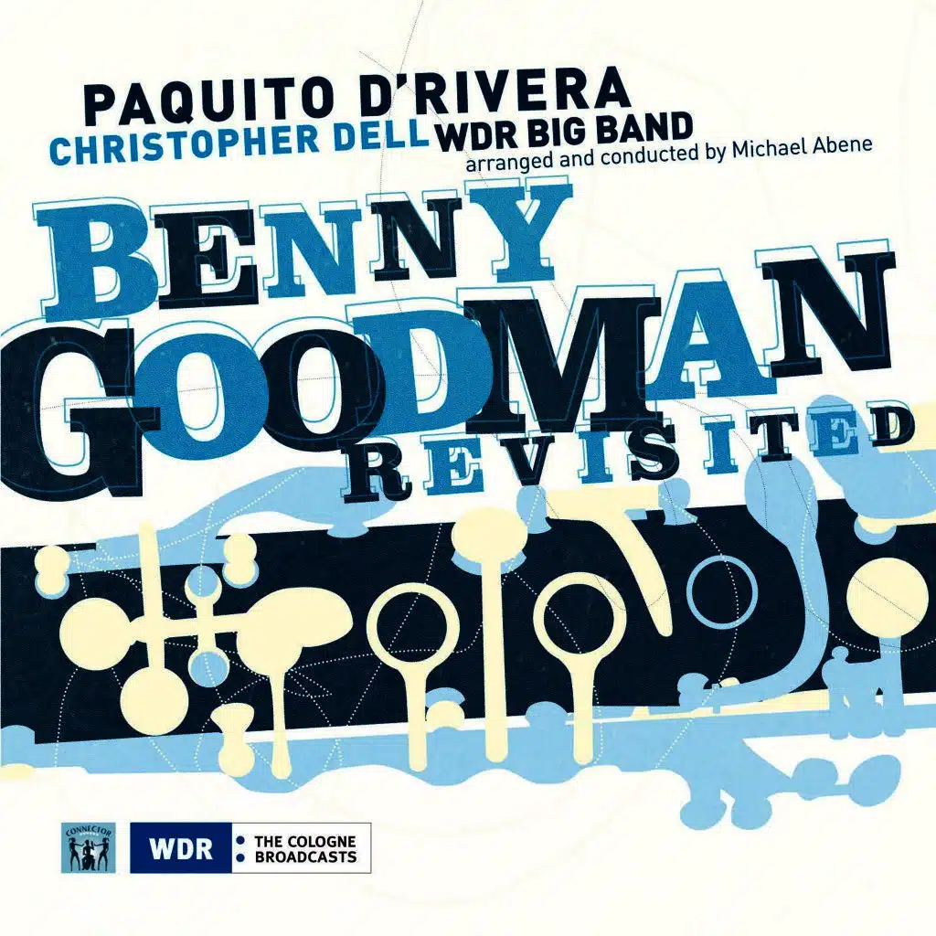 Benny Goodman Revisited
