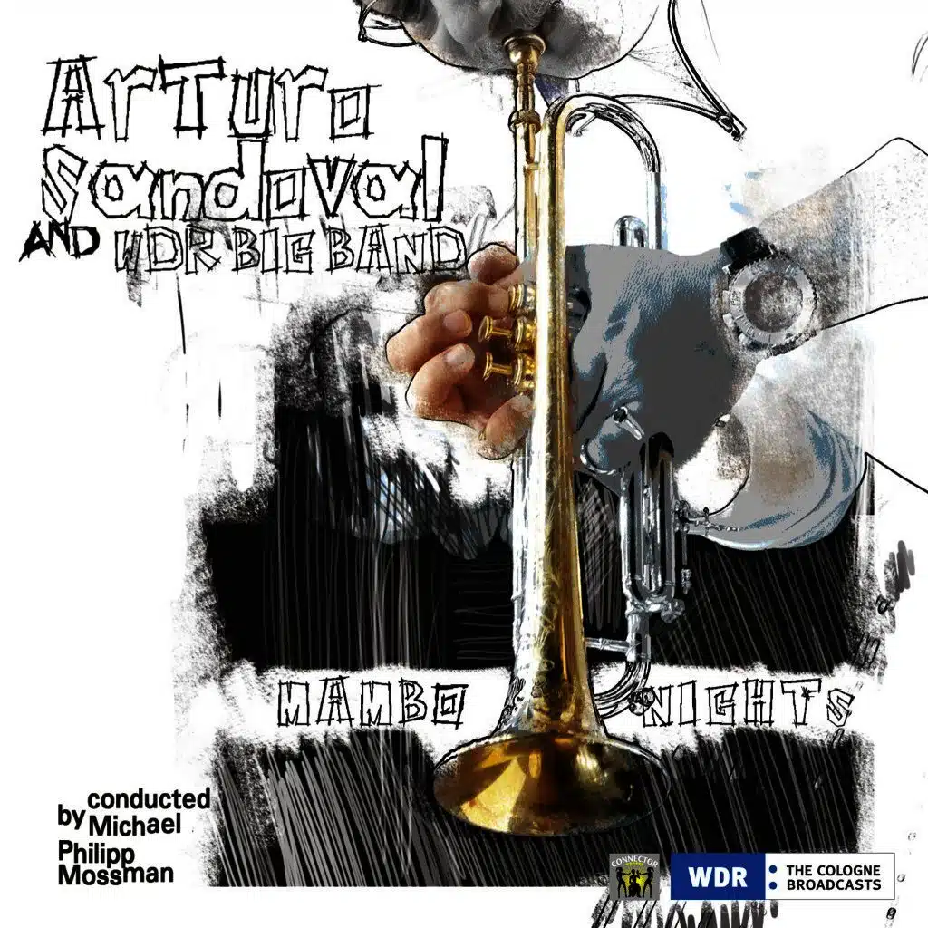 Arturo Sandoval & WDR Big Band