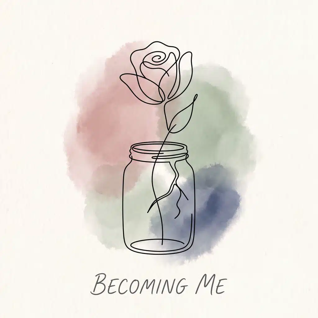 BECOMING ME